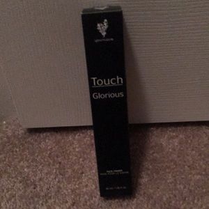 Younique Touch Glorious Face Primer-never opened